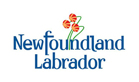 Province of Newfoundland and Labrador logo